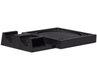 STEELDIGI Podstawka JADE MOJAVE XBS/X czarna - 699017 - zdjęcie 4